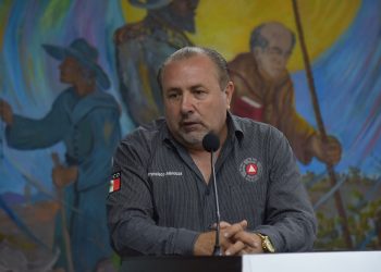 APLICA PROTECCIÓN CIVIL MUNICIPAL PROTOCOLO POR SISMO