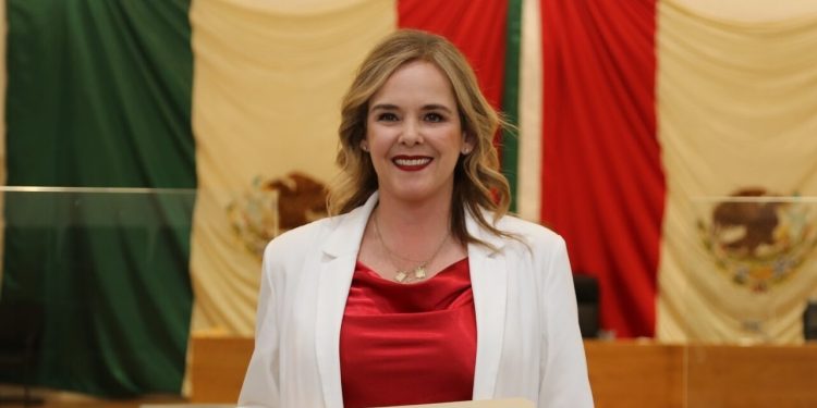 En justicia representa de nuevo el PRI a sonorenses en el Congreso del Estado