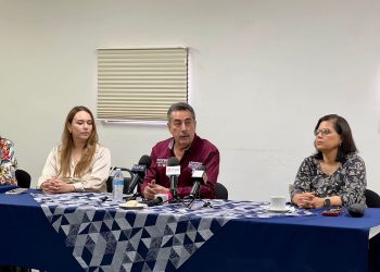 SE COMPROMETE JAVIER LAMARQUE ANTE MUJERES EMPRESARIAS PARA IMPULSAR LA IGUALDAD DE GÉNERO