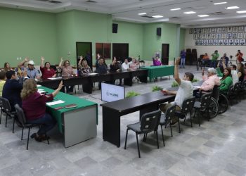 APRUEBA CABILDO SUSCRIBIR A CAJEME EN LA DECLARACIÓN VENECIA