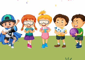 SSP Sonora crea conciencia desde la niñez del uso responsable de la línea de emergencias