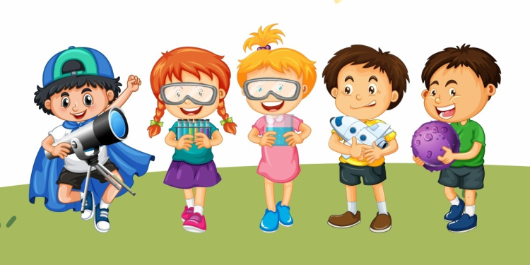 SSP Sonora crea conciencia desde la niñez del uso responsable de la línea de emergencias