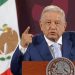 AMLO CONSIDERA “ASUNTO POLÍTICO” QUE EE.UU. AÚN NO SENTENCIE A GARCÍA LUNA