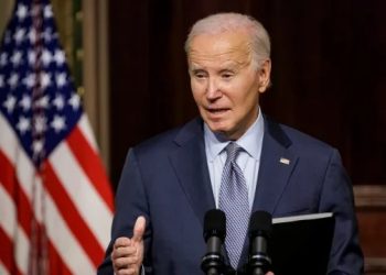 Biden reafirma compromiso con una tregua en Gaza tras ataque de Irán contra Israel