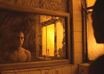 La cinta mexicana “Vergüenza” se corona en el Festival de Cine de Moscú