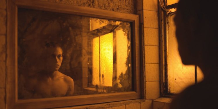 La cinta mexicana “Vergüenza” se corona en el Festival de Cine de Moscú