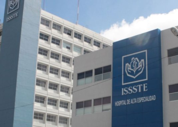 ISSSTE SANCIONA A 716 SERVIDORES PÚBLICOS POR CORRUPCIÓN
