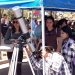 SE REÚNEN CIENTOS DE CAJEMENSES PARA OBSERVAR ECLIPSE SOLAR EN PLANETARIO DE CAJEME