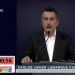 EXPERIENCIA Y DETERMINACIÓN, CLAVES EN EL TRIUNFO DE LAMARQUE EN EL DEBATE PRESIDENCIAL