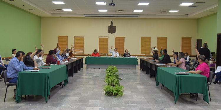 APRUEBA CABILDO INTEGRACIÓN Y ENVÍO DE ESTADOS FINANCIEROS DEL PRIMER TRIMESTRE 2024