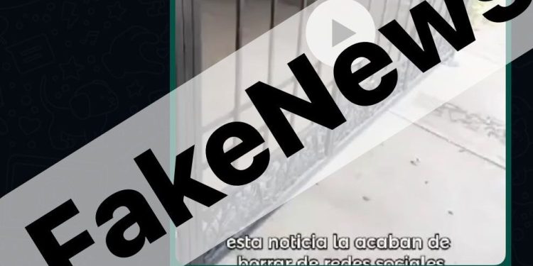 DESTAPAN CAMPAÑAS NEGRAS “FAKE NEWS” EN CONTRA DEL CANDIDATO A LA ALCALDIA DE CAJEME JAVIER LAMARQUE