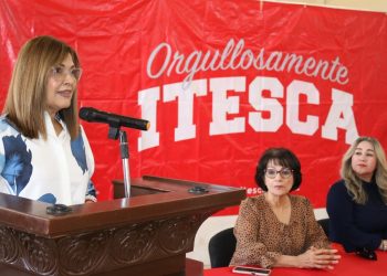 RECONOCE ITESCA A SU PERSONAL DOCENTE