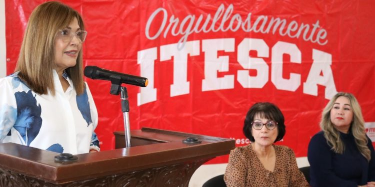 RECONOCE ITESCA A SU PERSONAL DOCENTE