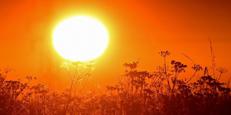 LLAMA PROTECCIÓN CIVIL A EXTREMAR CUIDADOS ANTE OLA DE CALOR