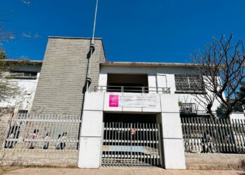 RINDE GOBIERNO MUNICIPAL DE CAJEME HOMENAJE PÓSTUMO A LUIS MIGUEL CASTRO ACOSTA