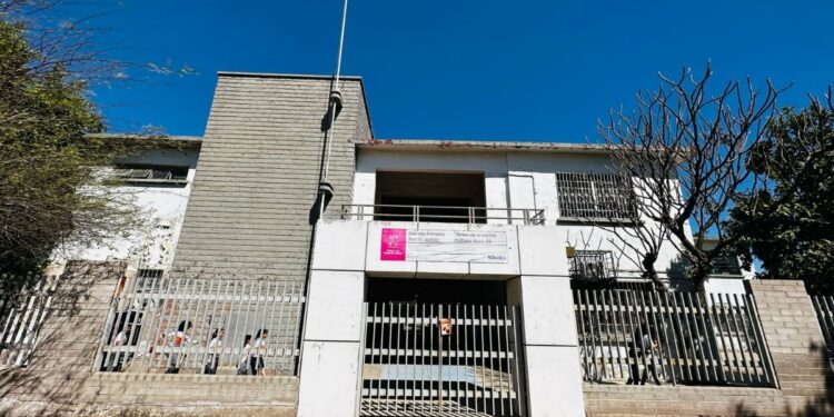 RINDE GOBIERNO MUNICIPAL DE CAJEME HOMENAJE PÓSTUMO A LUIS MIGUEL CASTRO ACOSTA