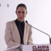 LA REFORMA AL PODER JUDICIAL NO IMPLICA DE NINGUNA MANERA AFECTAR LOS DERECHOS LABORALES DE LOS TRABAJADORES: CLAUDIA SHEINBAUM