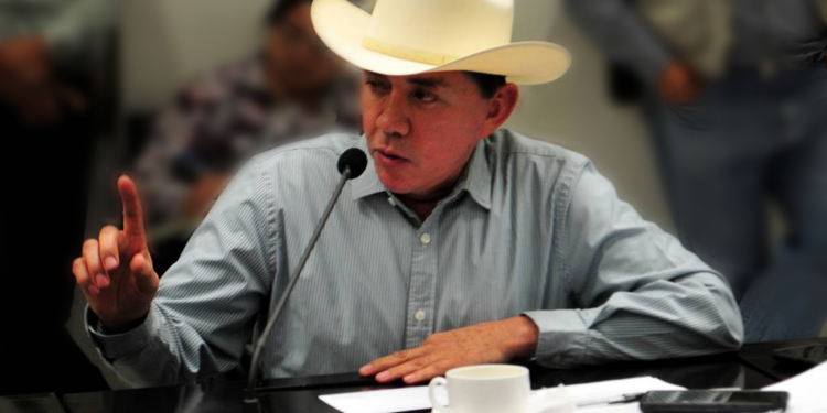 VIDEO PREOCUPANTE LA FALTA DE COMPROMISO DEL PODER JUDICIAL: RAUL CASTELO