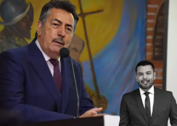 COMUNICADO OFICIAL ALCALDE DECAJEME JAVIER LAMARQUE CANO