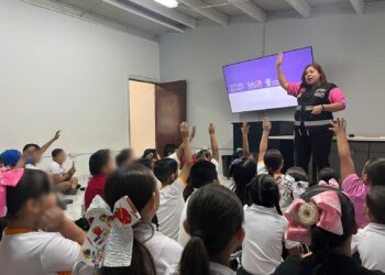 Sistema Salva refuerza acciones de prevención durante el verano