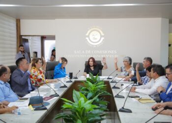 Inicia Congreso de Sonora Parlamento Abierto sobre Ley de Educación Superior