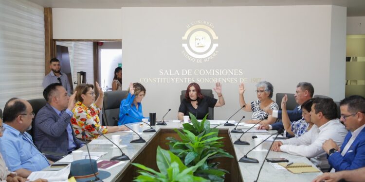 Inicia Congreso de Sonora Parlamento Abierto sobre Ley de Educación Superior