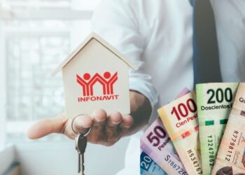Infonavit: ¿Cuánto es lo máximo que te puede prestar para tu vivienda?