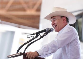 Obtiene Sonora récord histórico en exportación de ganado: Alfonso Durazo