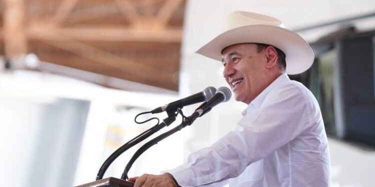 Obtiene Sonora récord histórico en exportación de ganado: Alfonso Durazo