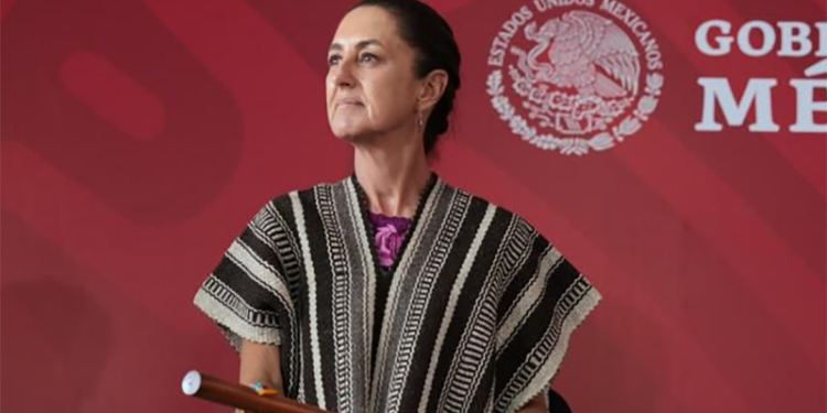 CLAUDIA SHEINBAUM: CONTINUAR CON LA TRANSFORMACIÓN QUIERE DECIR SEGUIR CON LOS CAMINOS ARTESANALES