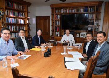 RINDE GOBIERNO MUNICIPAL DE CAJEME HOMENAJE PÓSTUMO A LUIS MIGUEL CASTRO ACOSTA