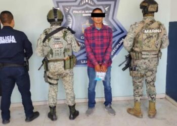 ARROJAN DETENCIONES POR DELITO CONTRA LA SALUD FILTROS Y OPERATIVOS DE LA SSPM