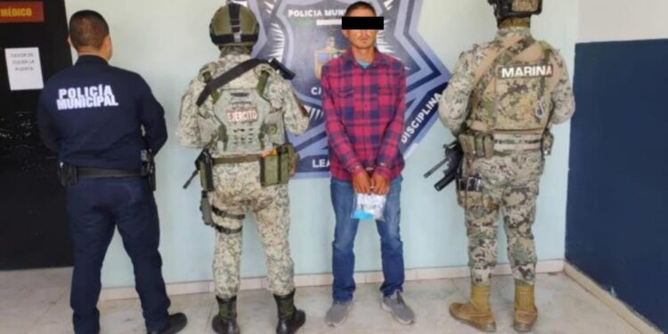 ARROJAN DETENCIONES POR DELITO CONTRA LA SALUD FILTROS Y OPERATIVOS DE LA SSPM