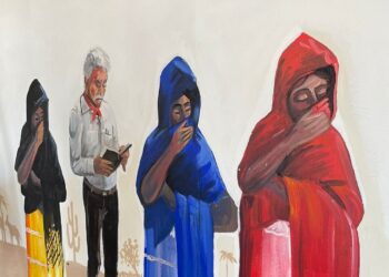 INAUGURA IMCCA EXPOSICIÓN DE FOTOGRAFÍAS DE SAN JUANEROS