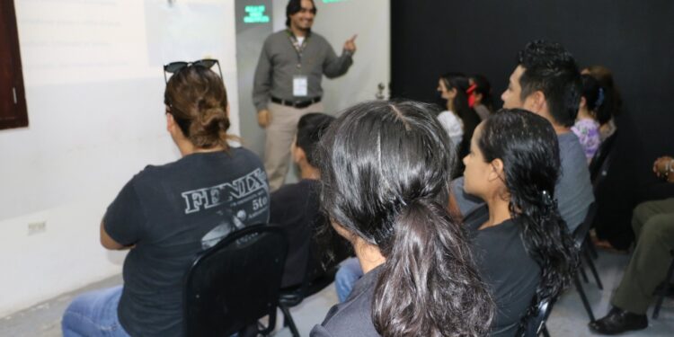 FORTALECE SSPM VÍNCULOS FAMILIARES EN CAJEME