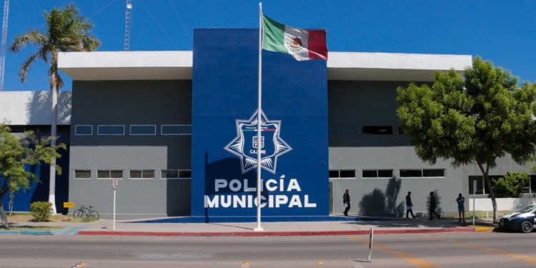 RESULTADOS DE TRABAJO DE LA SSPM DE CAJEME CONTRA LA DELINCUENCIA