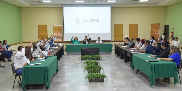 APRUEBA CABILDO REGLAMENTO DEL CONSEJO PARA LA PREVENCIÓN Y ATENCIÓN DE LA VIOLENCIA FAMILIAR Y DE GÉNERO