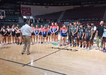 RINDE GOBIERNO MUNICIPAL DE CAJEME HOMENAJE PÓSTUMO A LUIS MIGUEL CASTRO ACOSTA