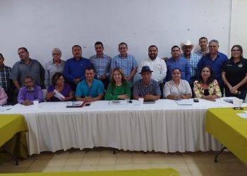 INICIAN PROGRAMAS “ESCUELAS LIBRES DE VIOLENCIA”