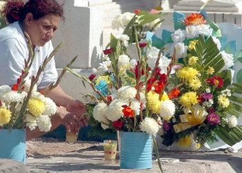 Implementan operativos de seguridad por Halloween y Día de Muertos en Cajeme