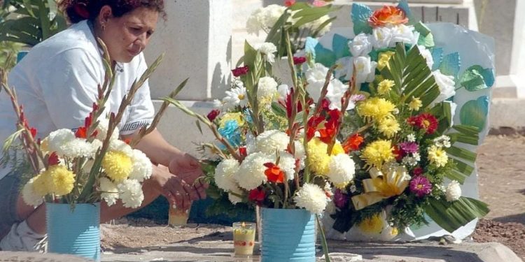 Implementan operativos de seguridad por Halloween y Día de Muertos en Cajeme