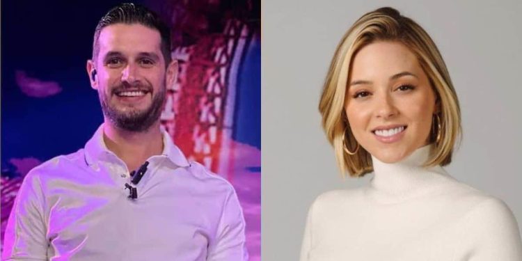 Tribunal sanciona a Adrián Marcelo por violencia política a Mariana Rodríguez