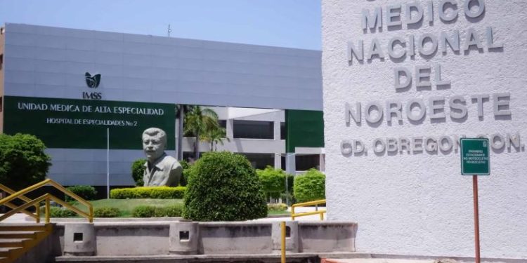 UMAE se solidariza con pacientes oncológicos en Cajeme