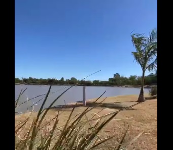 FIRMAN CONVENIO CON ACUACULTURA, Y FORMATELECEN LAGUNA DEL NAINARI