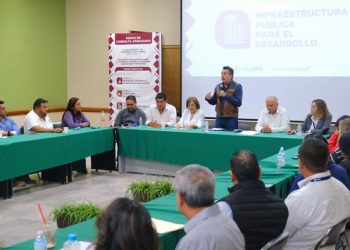 FINALIZAN FOROS DE CONSULTA CIUDADANA EN AYUNTAMIENTO DE CAJEME