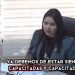 DIPUTADA DENI GASTELUM, INCENTIVA TRANSPARENCIA Y CAPACITACIÓN EN EL CONGRESO
