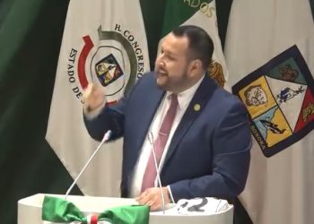 #VÍDEO- DIPUTADO MANUEL SCOTT, CENTRARA SUS ESFUERZOS POR LA NIÑEZ SONORENSE