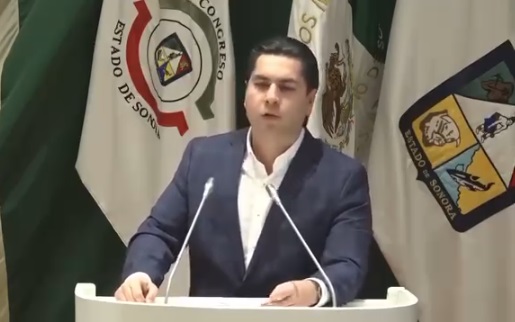 CONGRESO DE SONORA SE DIVIDE EN OPINIONES SOBRE PAQUETE FISCAL