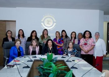 CONGRESO DE SONORA INSTALA COMISIÓN DE IGUALDAD DE GENERO