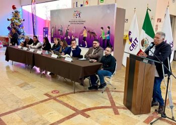 CONGRESO DE SONORA INAUGURA PARLAMENTO CON INCLUSIÓN